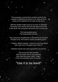 Isekai Kita no de Mahou o Sukebe na Koto ni Riyou Shiyou to Omou II - Page 4