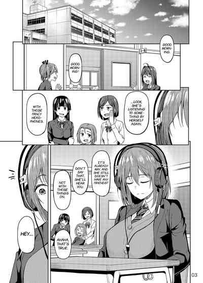 Mankitsu-chu - Page 2