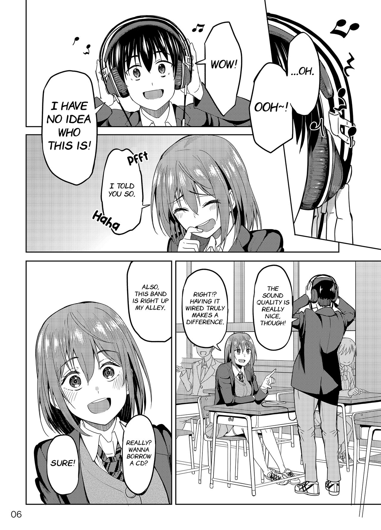 Mankitsu-chu - Page 5