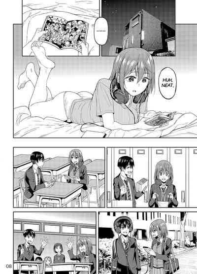 Mankitsu-chu - Page 7