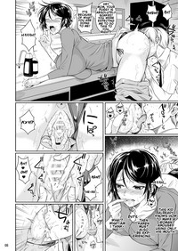 Batsu Game de Yankee Onna ni Kokuttemita 3 - Page 9