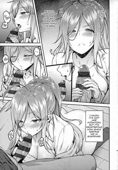 Haruiro Kanojo + Extra - Page 101