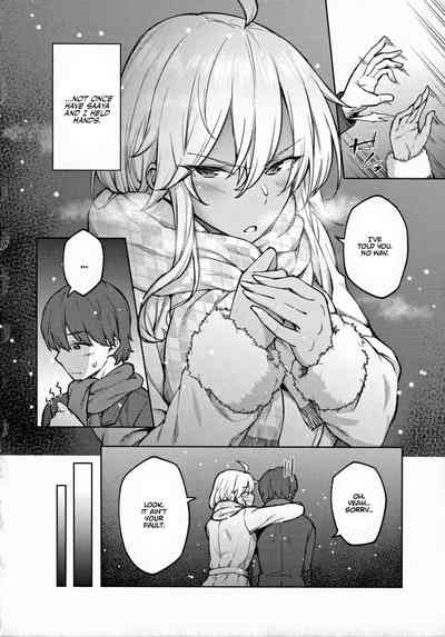 Haruiro Kanojo + Extra - Page 140