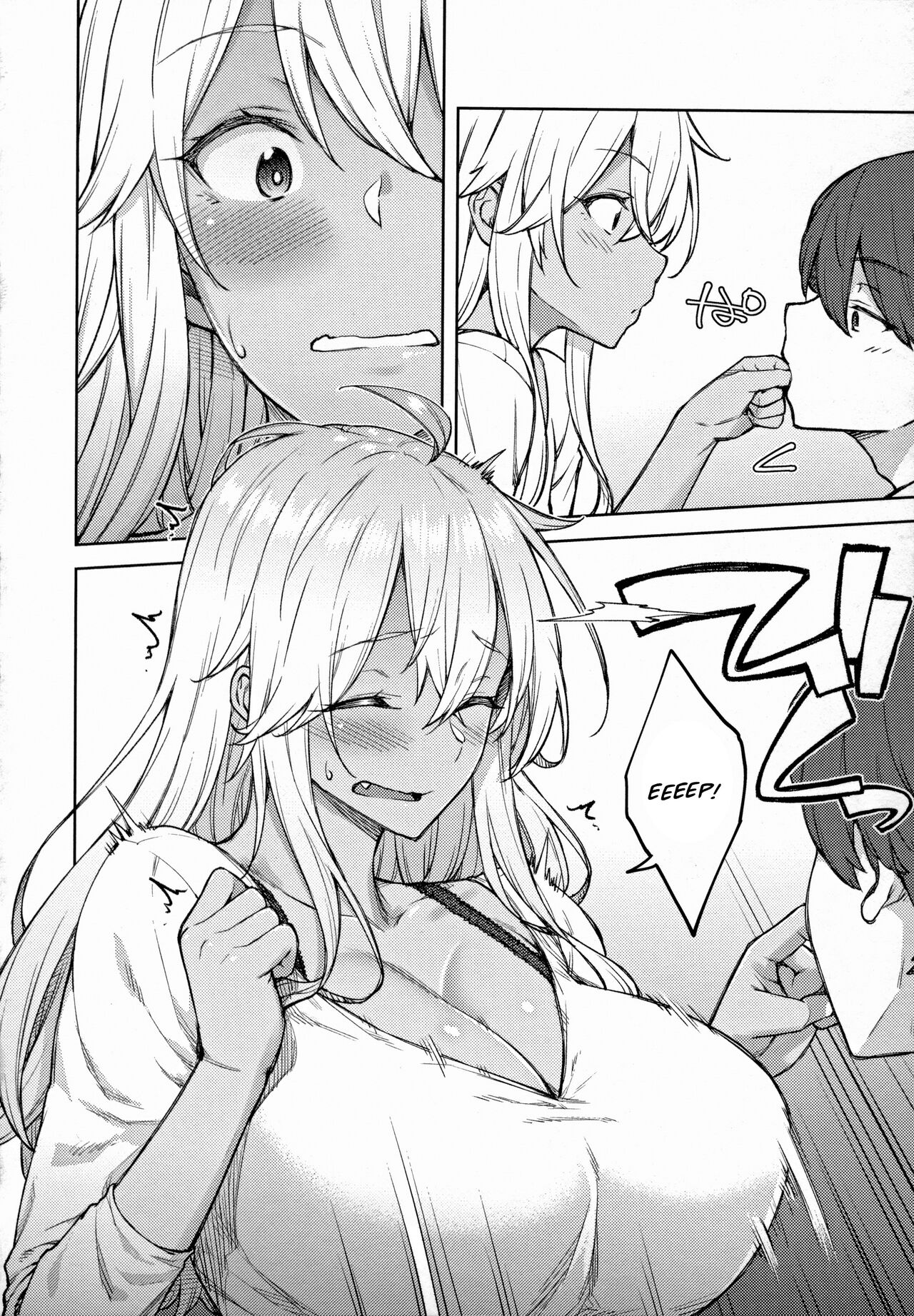 Haruiro Kanojo + Extra - Page 142