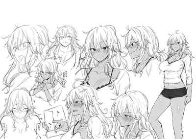 Haruiro Kanojo + Extra - Page 235