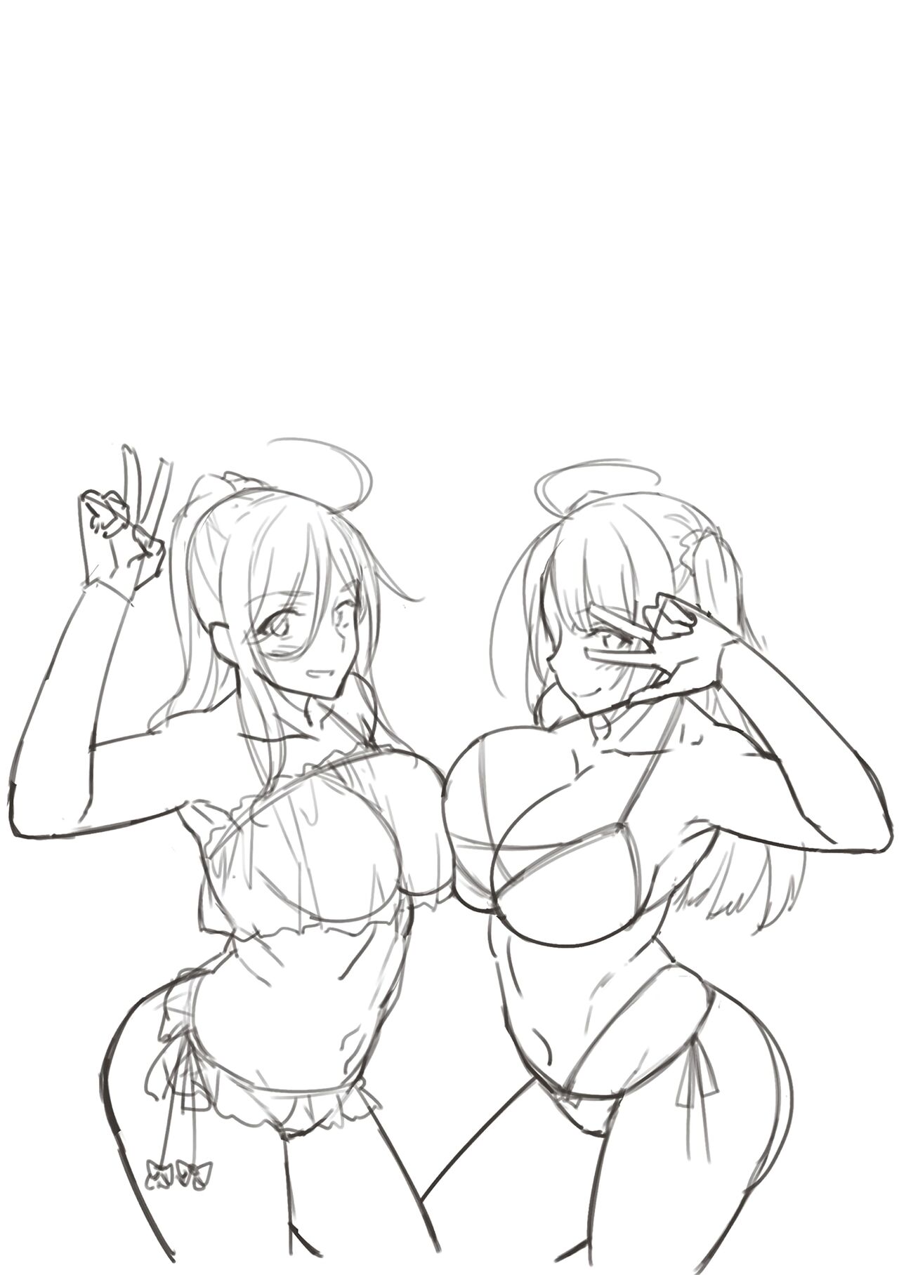 Haruiro Kanojo + Extra - Page 240