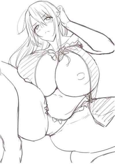 Haruiro Kanojo + Extra - Page 243