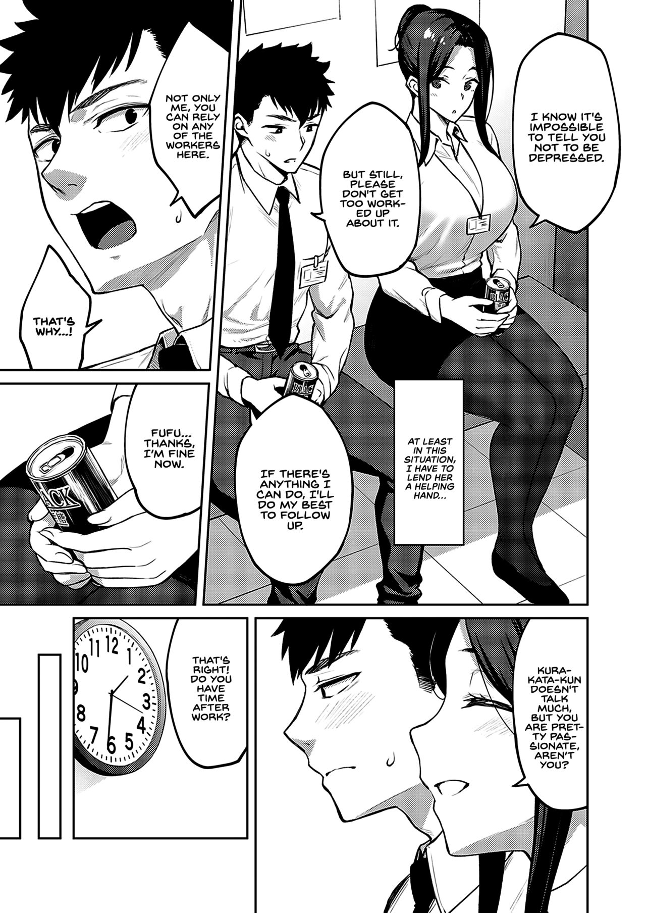 Haruiro Kanojo + Extra - Page 32