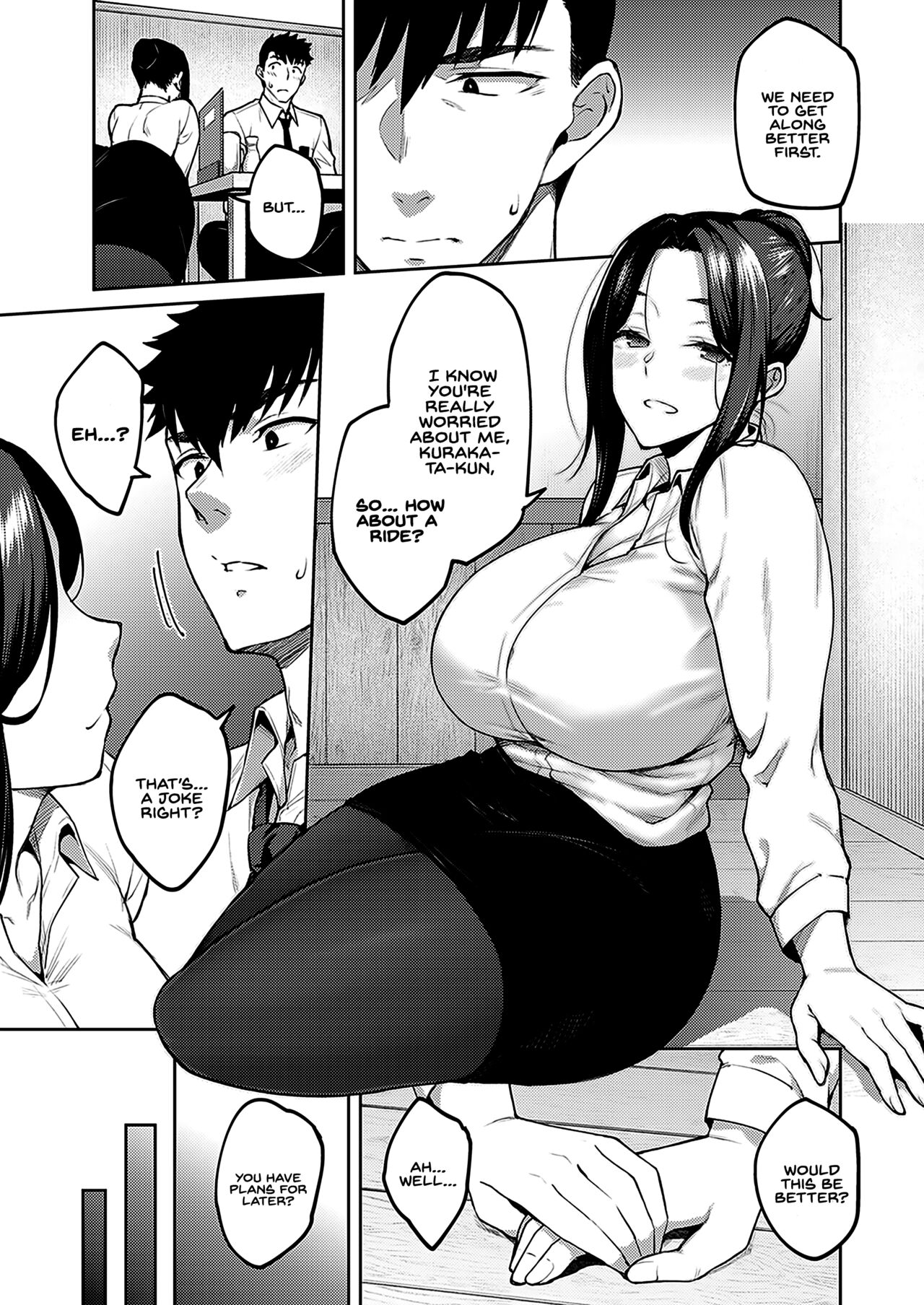 Haruiro Kanojo + Extra - Page 34