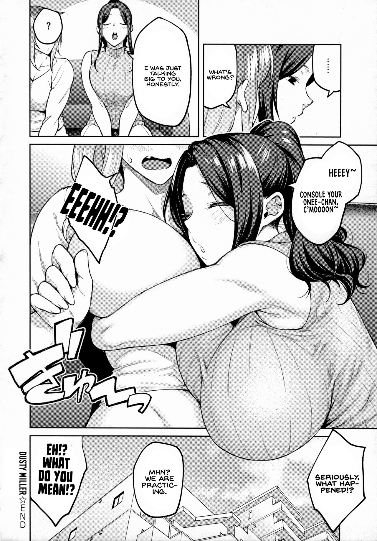 Haruiro Kanojo + Extra - Page 61
