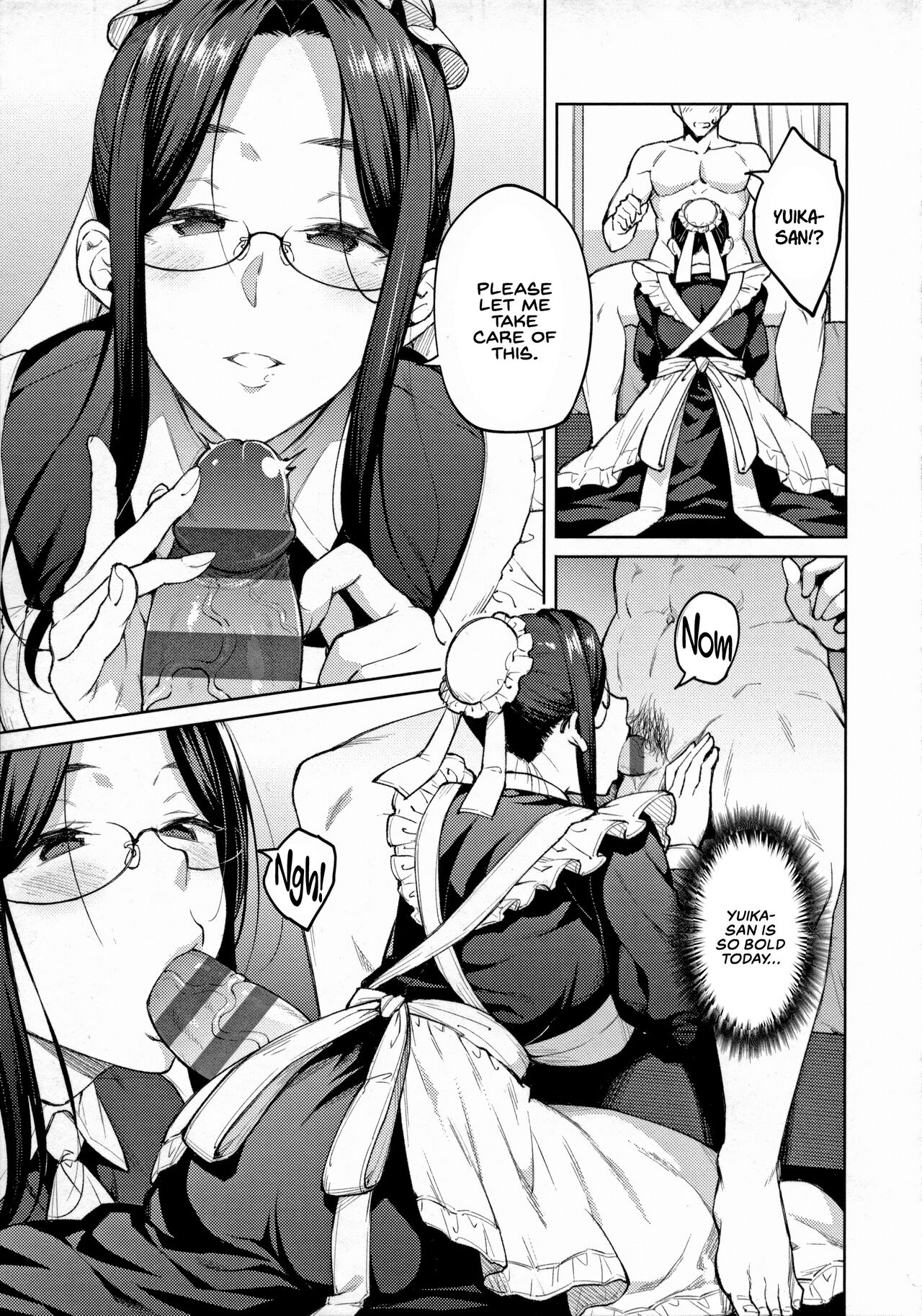 Haruiro Kanojo + Extra - Page 70