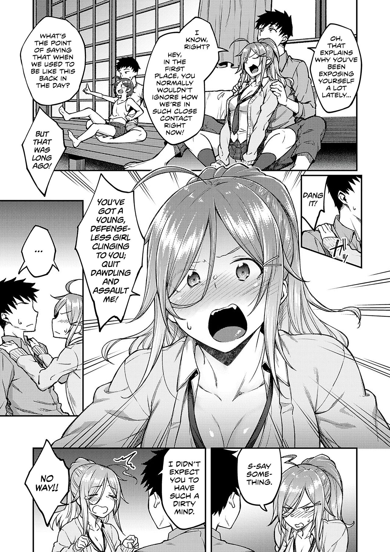Haruiro Kanojo + Extra - Page 95