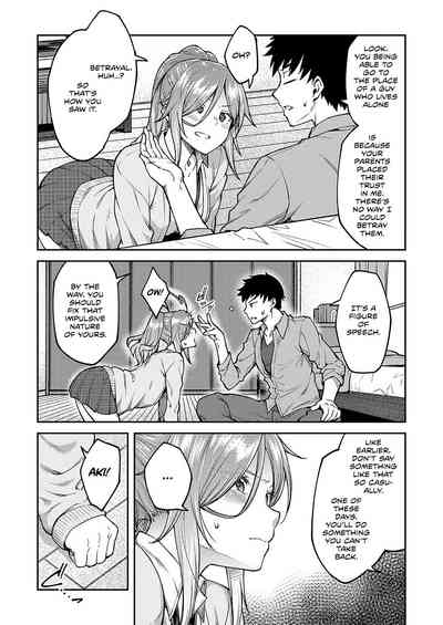 Haruiro Kanojo + Extra - Page 96