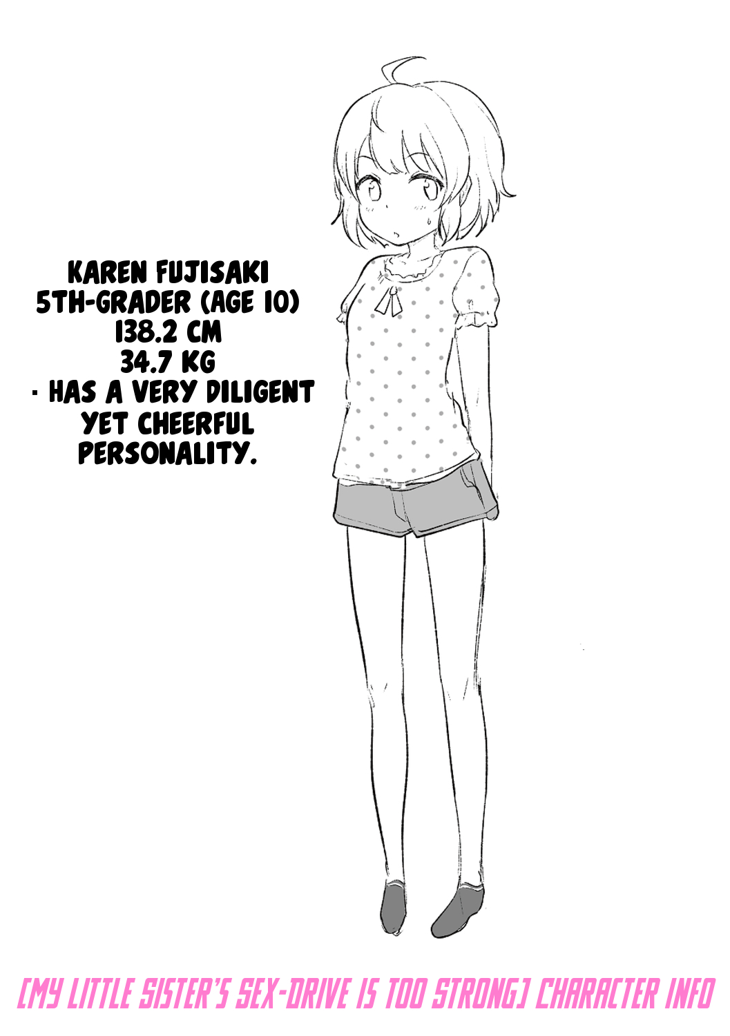 Imouto no Hadaka o Mite Koufun Suru nante Hen na Onii-chan - Page 189