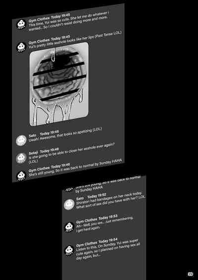 Kanojo Saimin 2 - Page 40