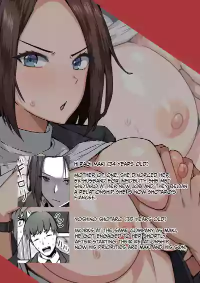 I Will Make a Single Mother My Wife 2 - Page 2