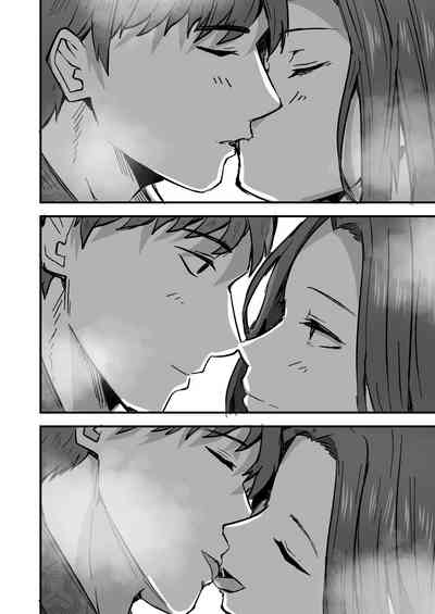 I Will Make a Single Mother My Wife 2 - Page 24