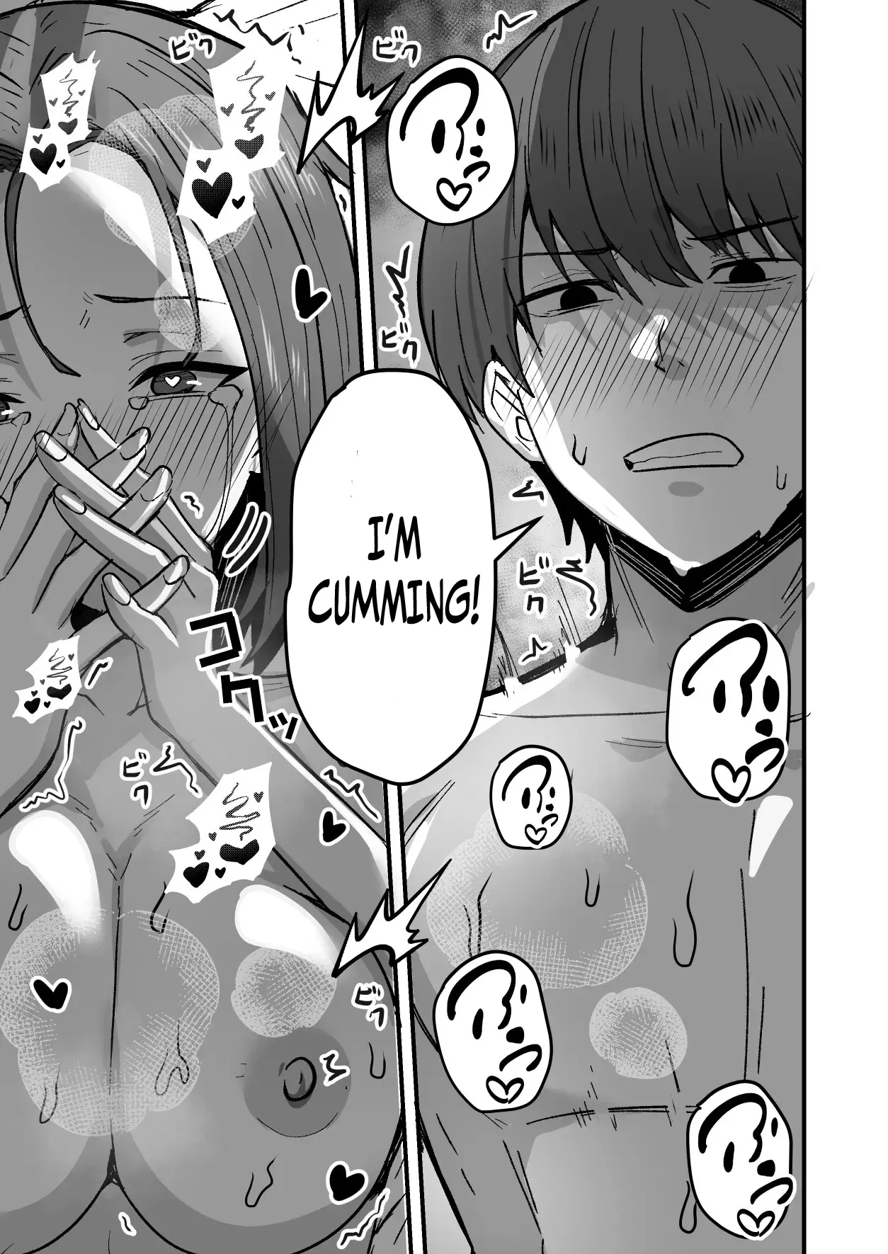 I Will Make a Single Mother My Wife 2 - Page 41