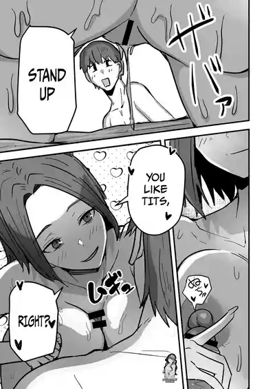 I Will Make a Single Mother My Wife 2 - Page 47