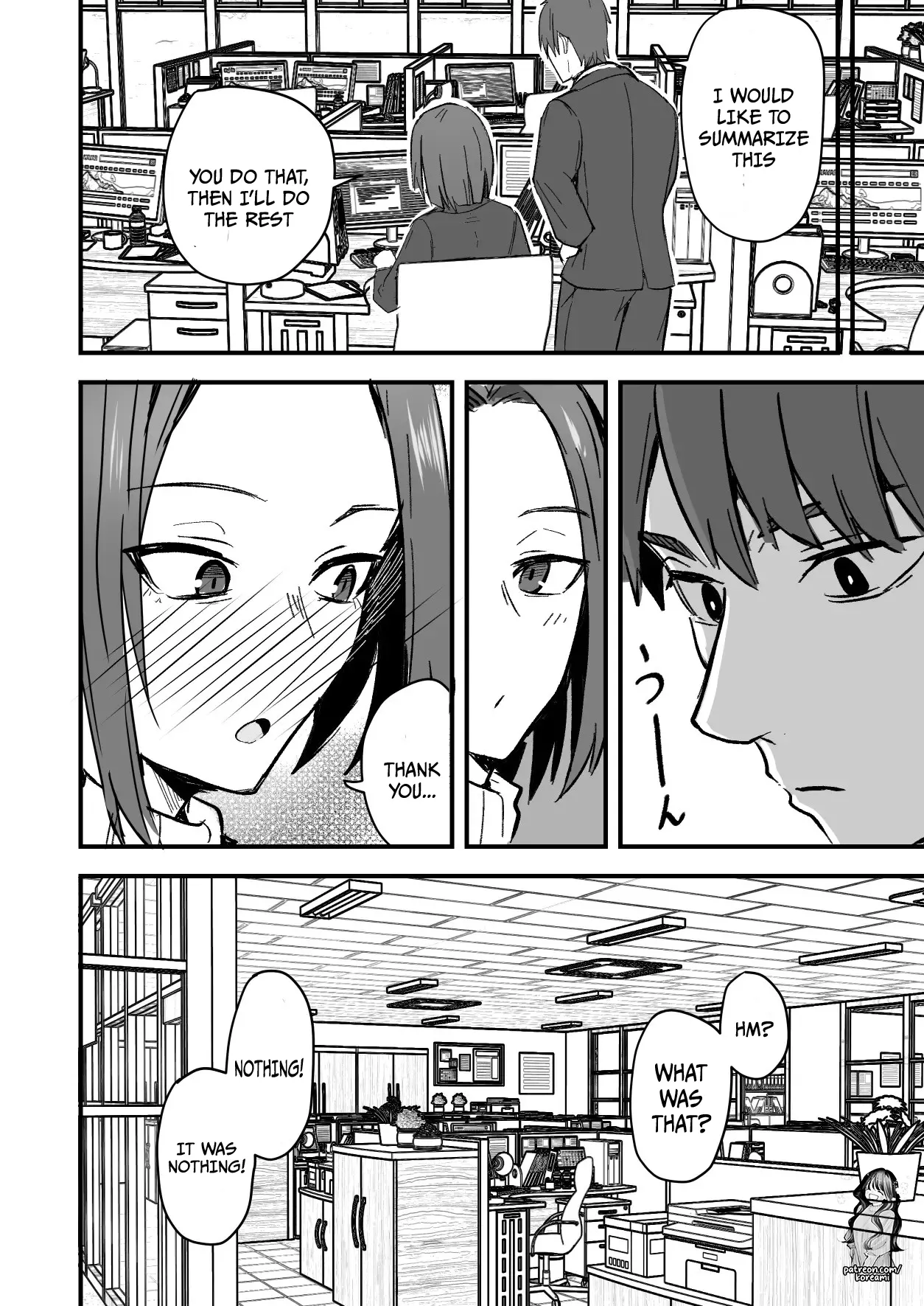 I Will Make a Single Mother My Wife 2 - Page 8