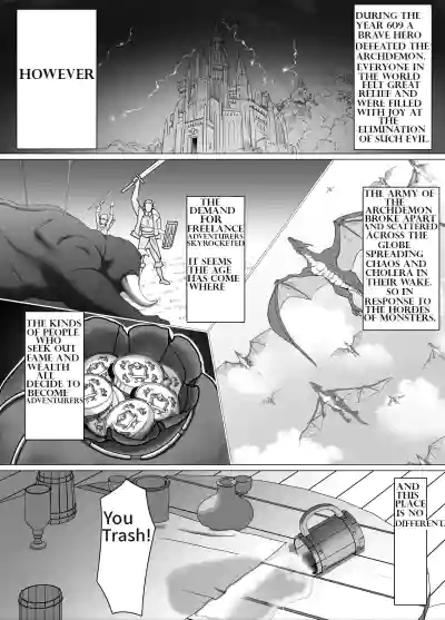 Geriatric Dragons dogma - Page 2