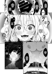 Isekai Kita no de Mahou o Sukebe na Koto ni Riyou Shiyou to Omou - Page 11