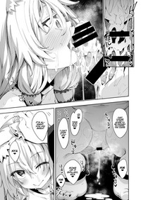 Isekai Kita no de Mahou o Sukebe na Koto ni Riyou Shiyou to Omou - Page 14