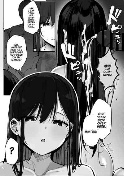 Gomu o Tsukete to Iimashita yo ne... - Page 24