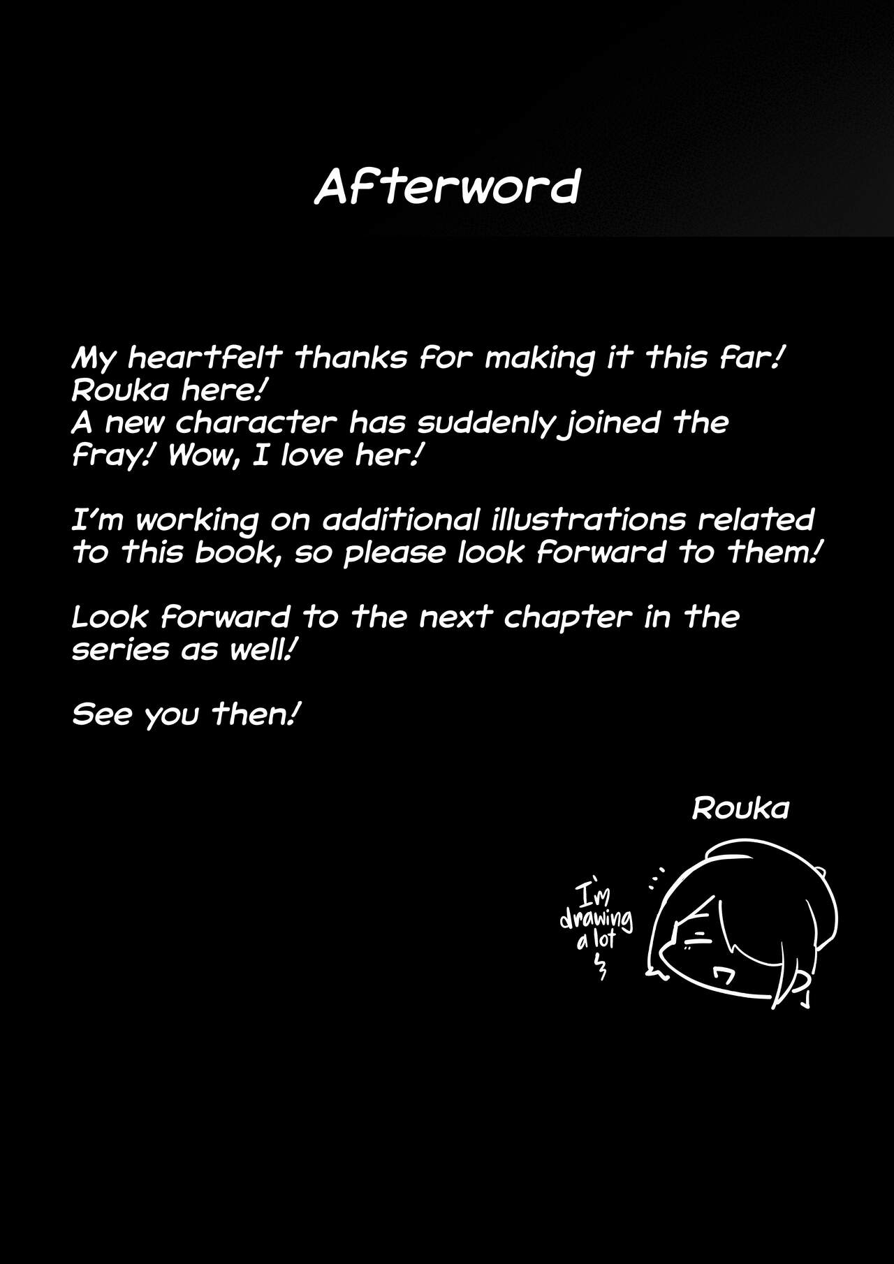 Gomu o Tsukete to Iimashita yo ne... - Page 52