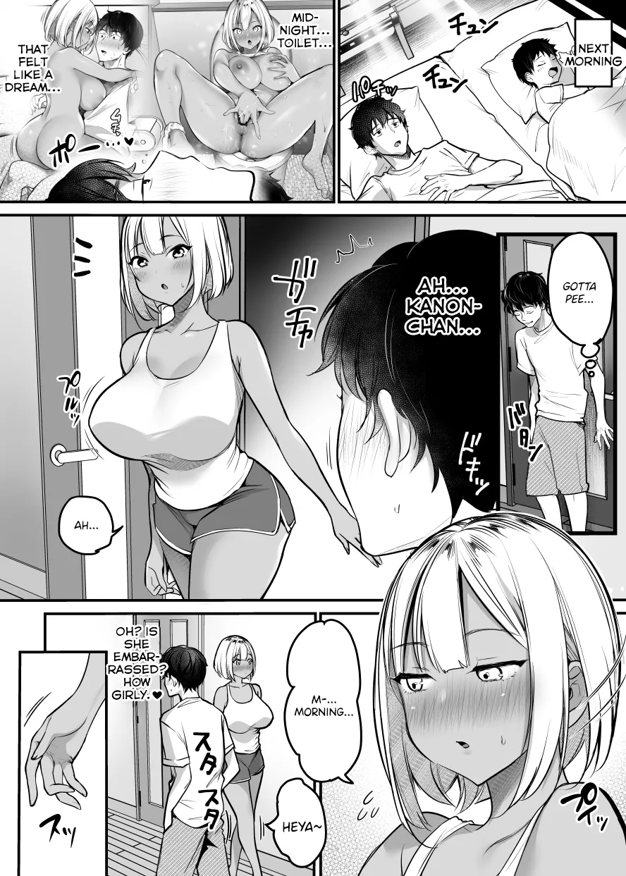 Sex Closet - Page 32