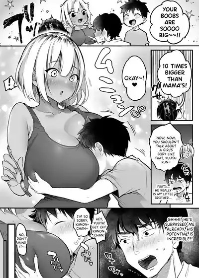 Sex Closet - Page 39