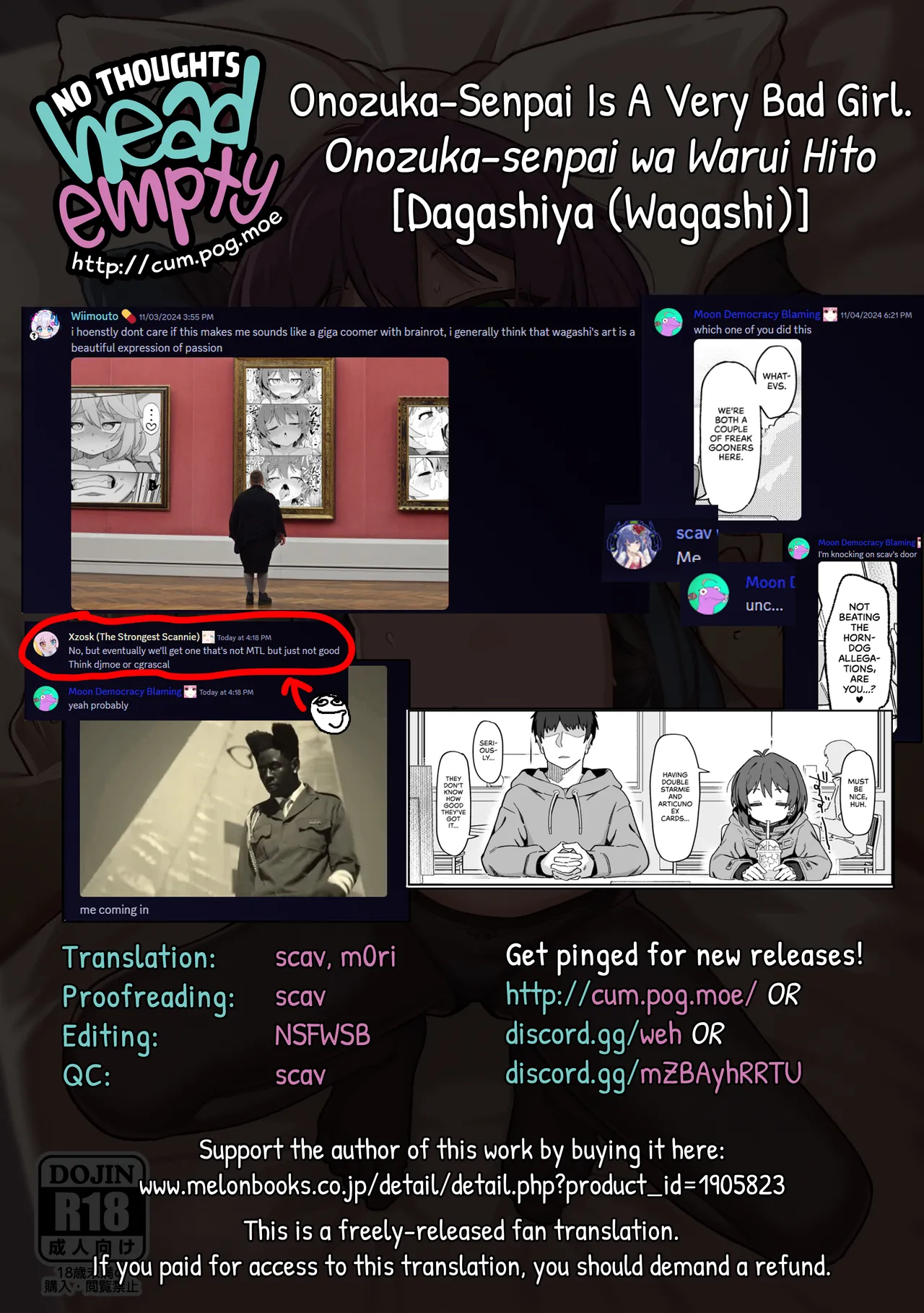 Onozuka-senpai wa Warui Hito - Page 40