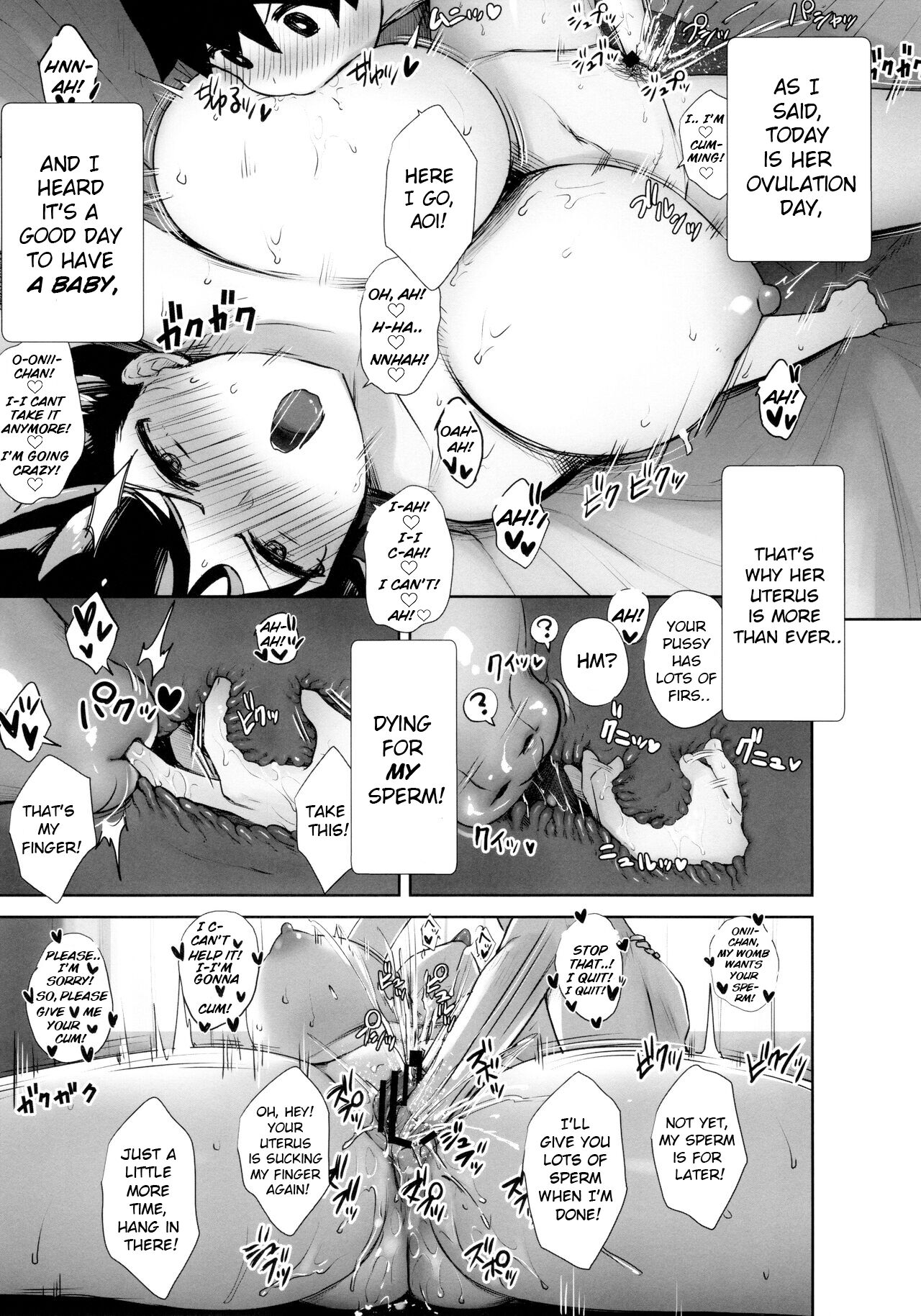 Itsumo No-pan ‧ No-bura na Mukanjou Onee-chan no Shikyuu ni Ippai H na Koto (Osekkyou) o Shite Boku no Mono ni Suru Hon - Page 26