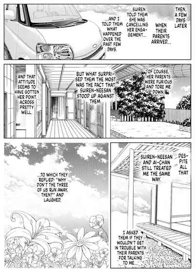 Natsu no Yari Naoshi 3 - Page 103