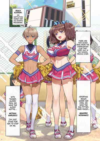 Bukatsukko Collection - Page 5