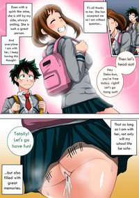 My Harem Academia-EP3 - Page 53