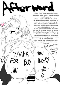 My Harem Academia-EP3 - Page 56