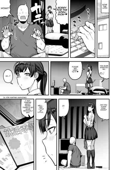 Imouto no Tomodachi ga Dosukebe Taishuu Fechi Sugite, Inkya no Ore to Kikenbi Nakadashi Hamemakuri - Page 85