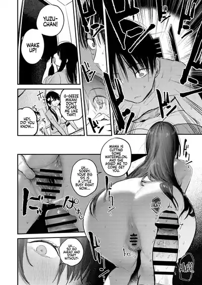 Mamono no Heya ~6 nen-buri ni Saikai shitara Hikikomori NEET ni Natteita Shinyuu no Onee-san ni Semararete Seieki o Shiboritorareru Hanashi - Page 31