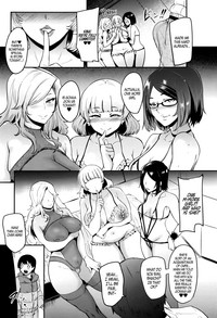 Mama Naranai Onna-tachi Ch. 1-5 - Page 126