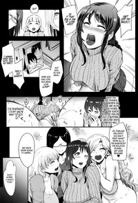 Mama Naranai Onna-tachi Ch. 1-5 - Page 146