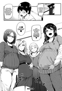 Mama Naranai Onna-tachi Ch. 1-5 - Page 165