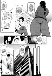 Mama Naranai Onna-tachi Ch. 1-5 - Page 70