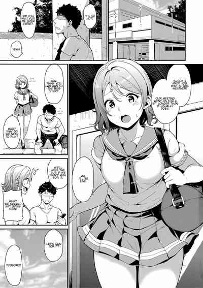 School Idol no Kyuujitsu Soushuuhen I - Page 4