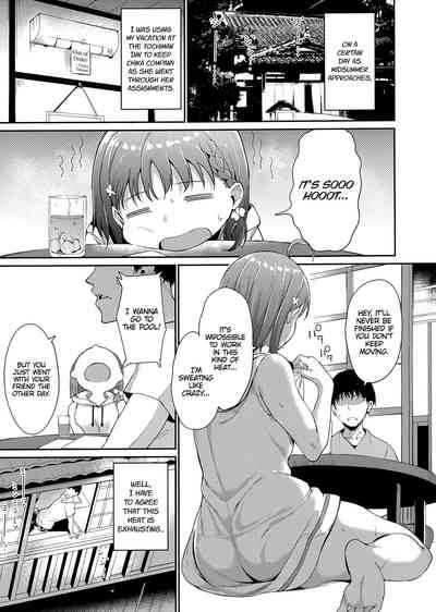 School Idol no Kyuujitsu Soushuuhen I - Page 60