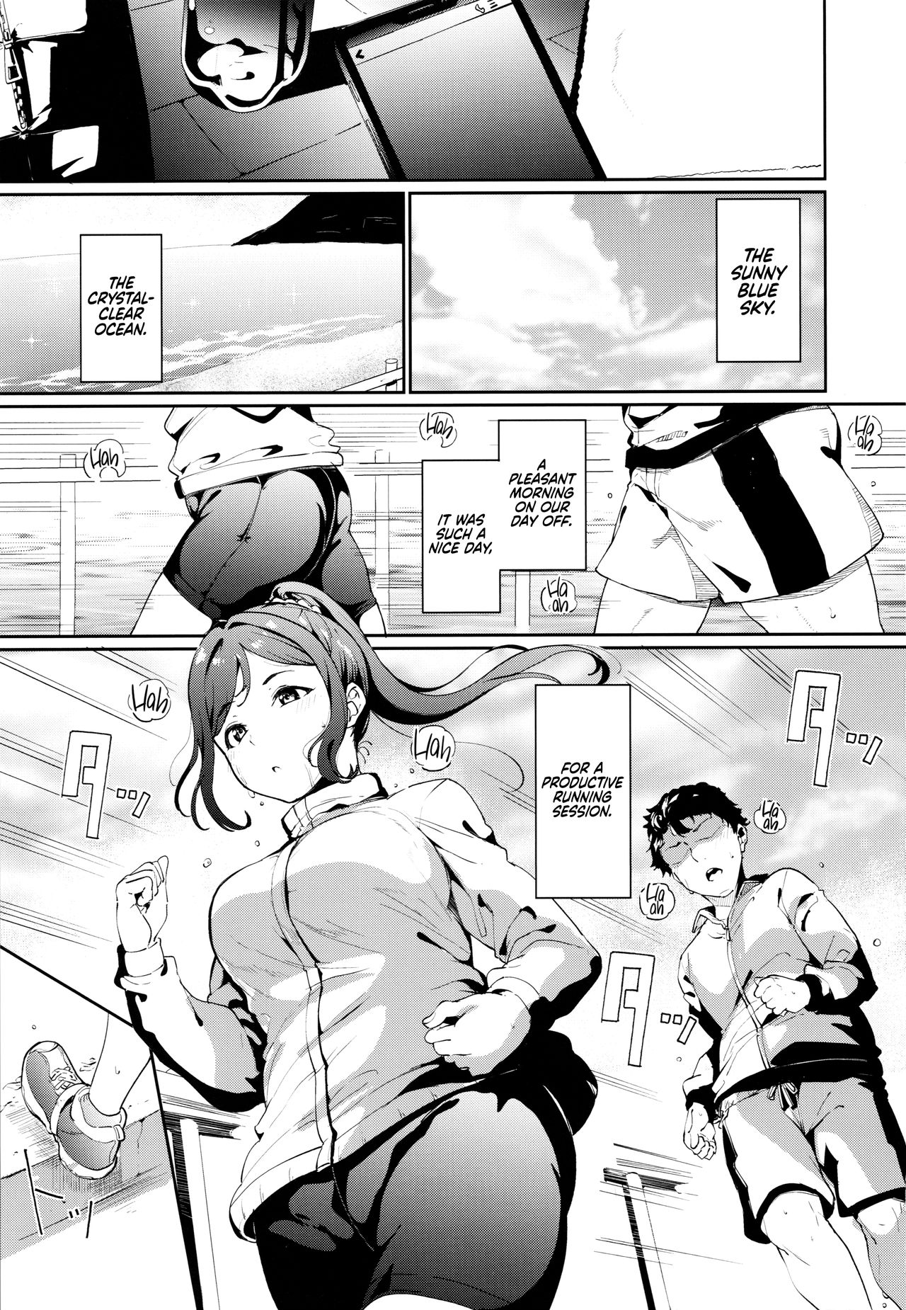 School Idol no Kyuujitsu Soushuuhen I - Page 90