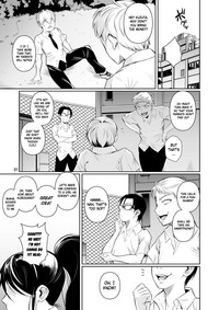 Batsu Game de Yankee Onna ni Kokuttemita - Page 2