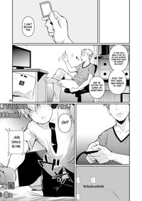 Batsu Game de Yankee Onna ni Kokuttemita - Page 6
