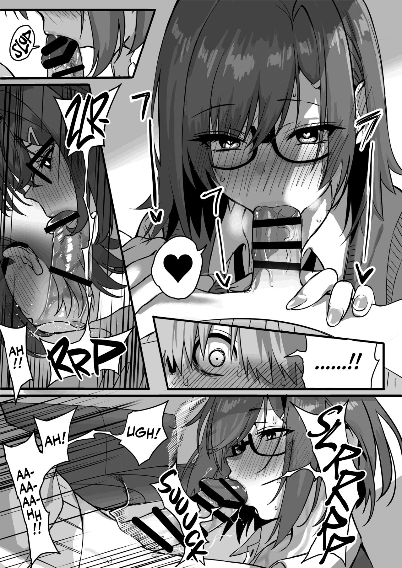 Itabasami na Wakachi Ai 3 - Page 9