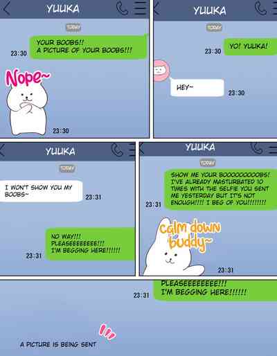 Kakko Tsukete Eroi Koto ni Kyoumi Nai Furi Shitetara Ore no Hou ga Saki ni Suki datta Osananajimi o Erozaru no Tomodachi ni Torareru Ohanashi - Page 15